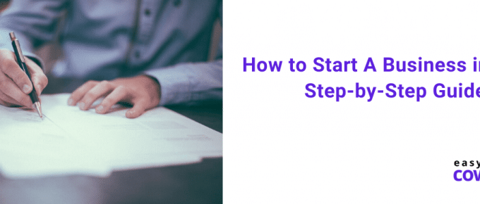 How to Start A Business in Dubai Step-by-Step Guide