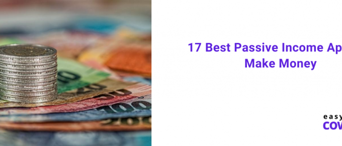17 Best Passive Income Apps to Make Money in 2020
