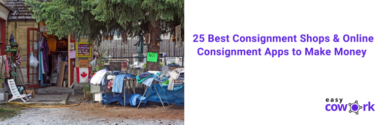 best online consignment 2020