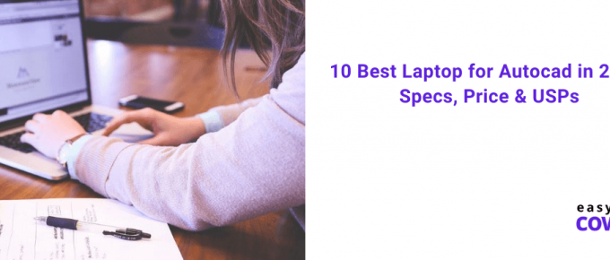10 Best Laptop for Autocad (1)