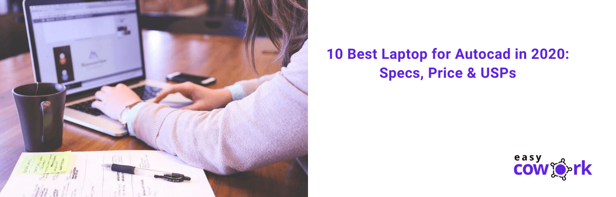 best laptops autocad