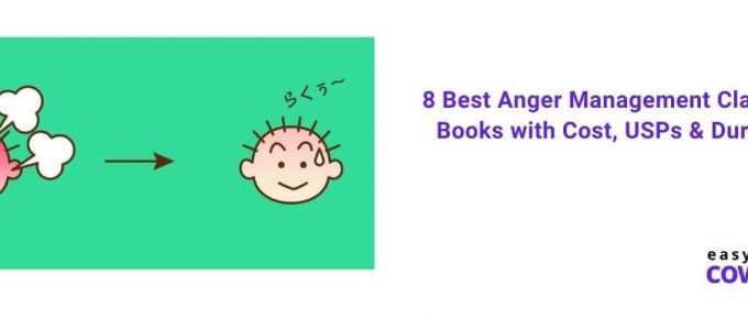 8 Best Anger Management Classes & Books with Cost, USPs & Duration [2020 List]
