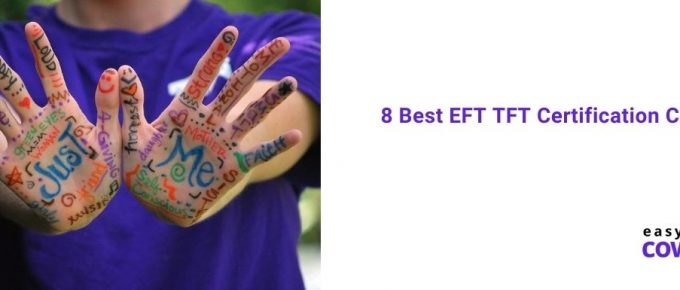 8 Best EFT TFT Certification Courses