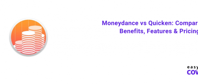 Moneydance vs Quicken Comparison of Benefits, Features & Pricing