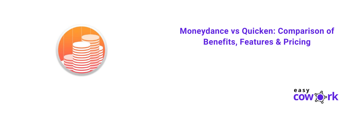 quicken versus moneydance