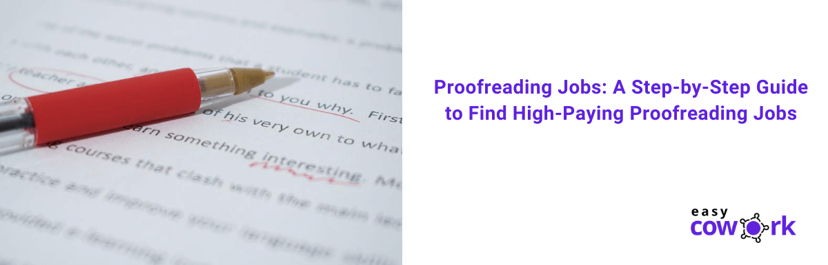 proofreading career nz