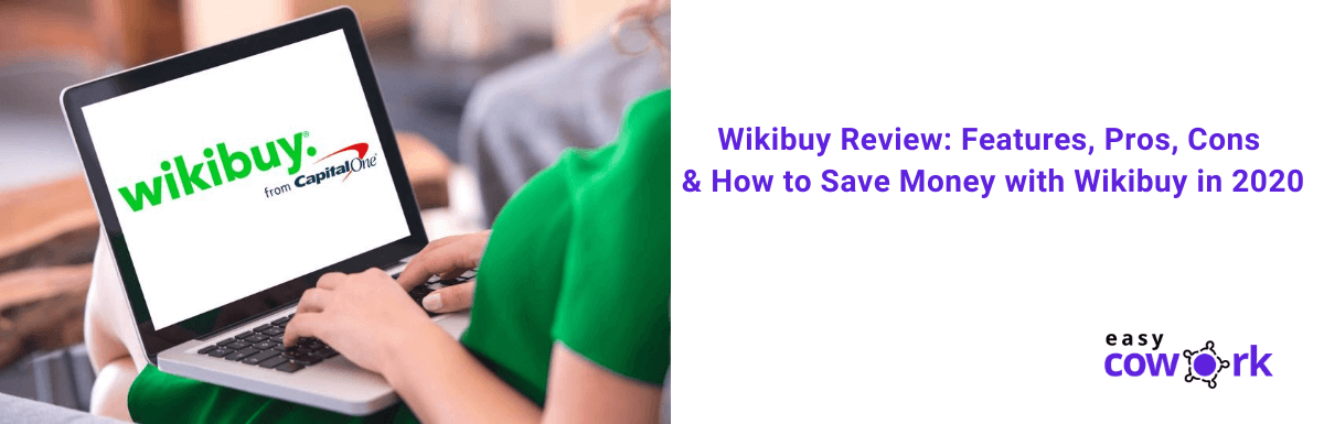 wikibuy