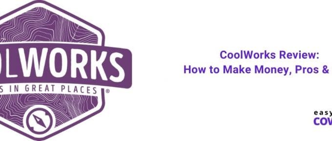 CoolWorks Review: How to Make Money, Pros & Cons in 2020