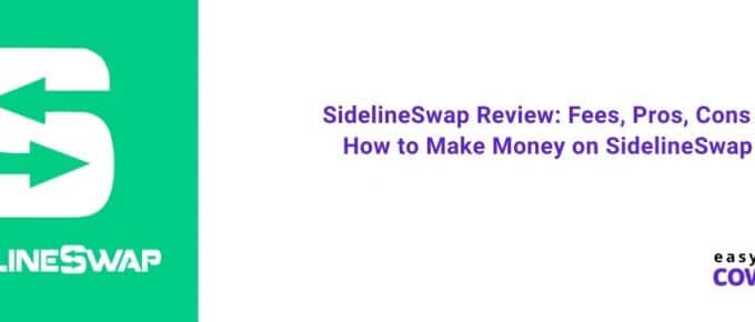 SidelineSwap Review Fees, Pros, Cons & How to Make Money on SidelineSwap