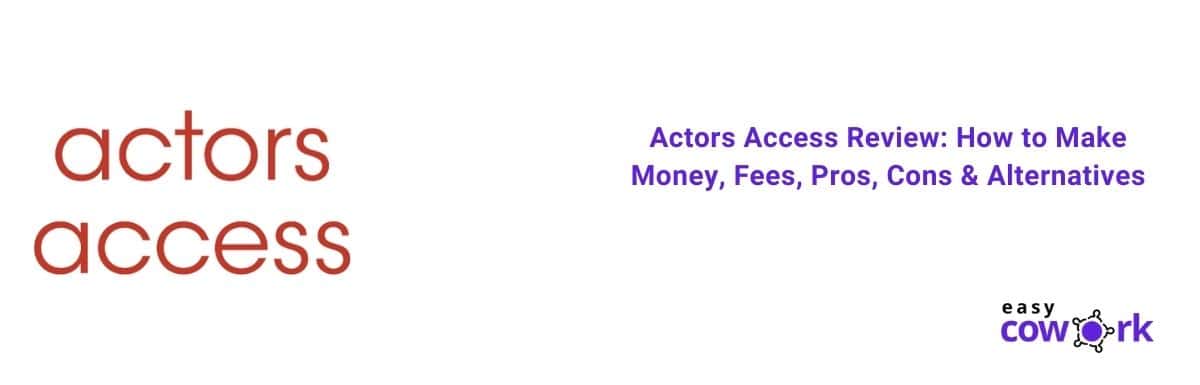actors access chicago