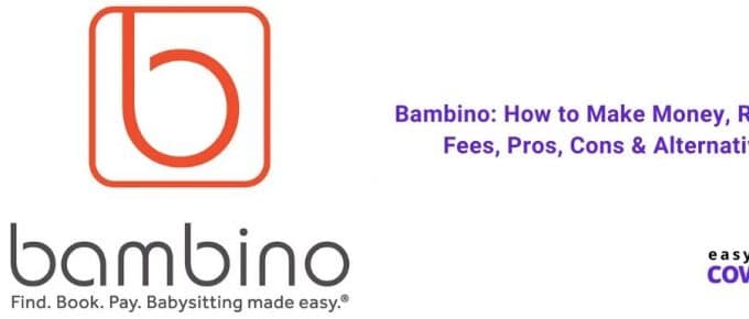 Bambino How to Make Money, Reviews, Fees, Pros, Cons & Alternatives