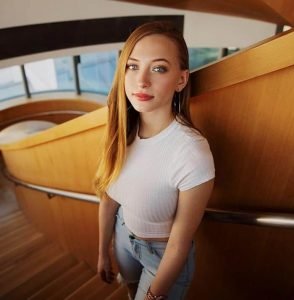 Sophia Diamond: Age, Gallery, Bio, Career, Net Worth