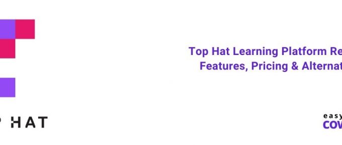 Top Hat Learning Platform Reviews, Features, Pricing & Alternatives [2020]