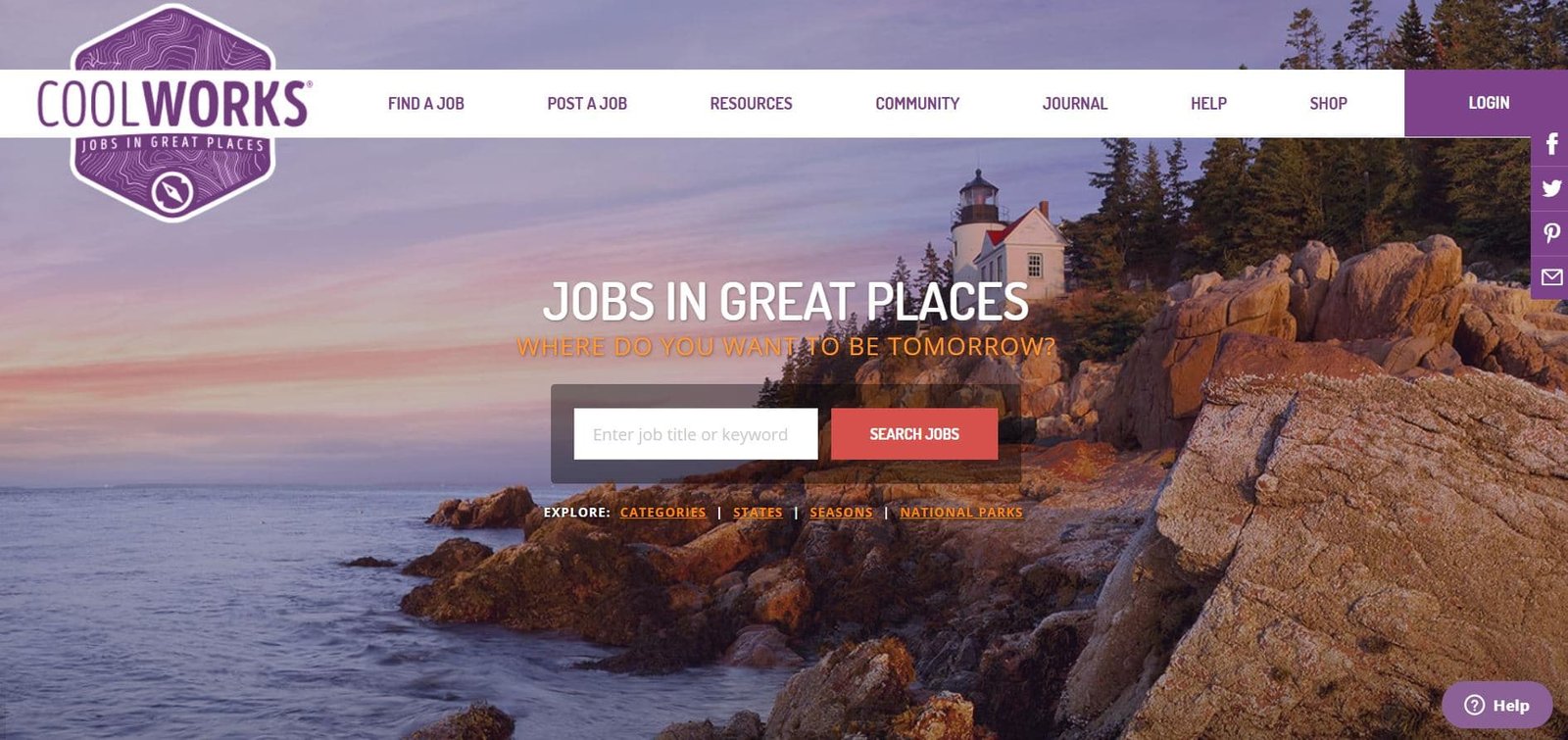 CoolWorks Review Requirements, How to Make Money, Pros & Cons