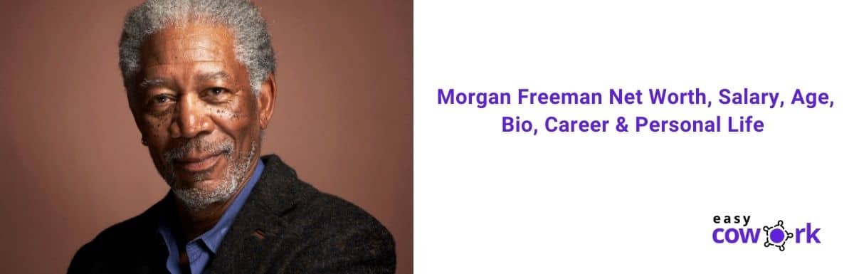 Morgan freeman divorce settlement