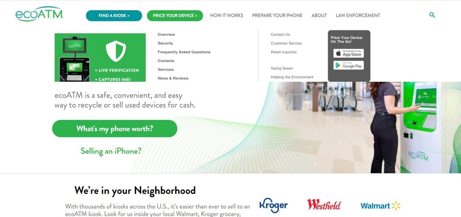 EcoATM Reviews, Requirements & How to Make Money using EcoATM