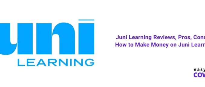 Juni Learning Reviews, Pros, Cons & How to Make Money on Juni Learning [2021]