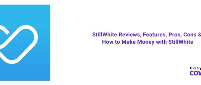 StillWhite Reviews, Features, Pros, Cons & How to Make Money with StillWhite