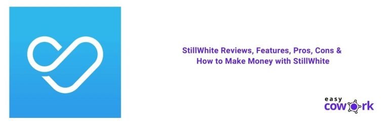 stillwhite app