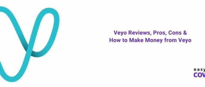 Veyo Reviews, Pros, Cons & How to Make Money from Veyo [2021]