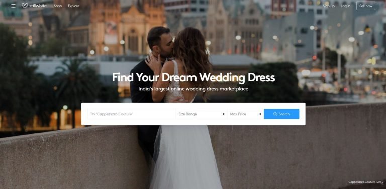 stillwhite app