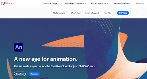 AdobeAnimateCC