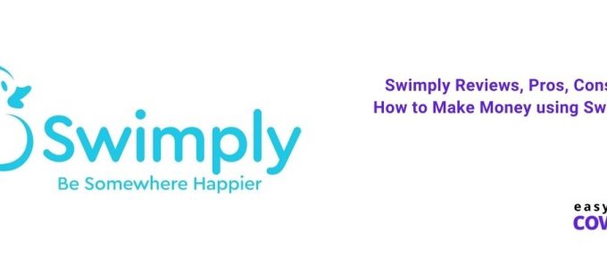 Swimply Reviews, Pros, Cons, & How to Make Money using Swimply [2021]