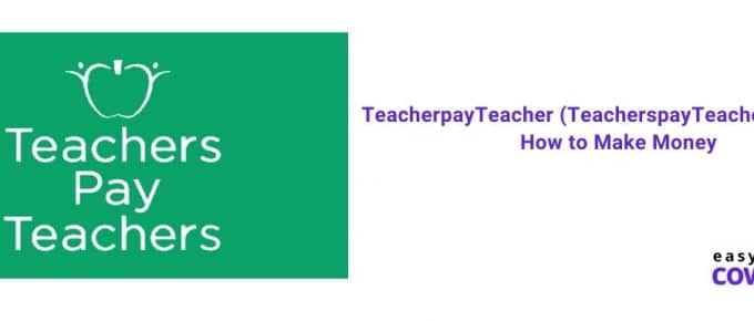 TeacherpayTeacher (TeacherspayTeachers) Review How to Make Money in 2021