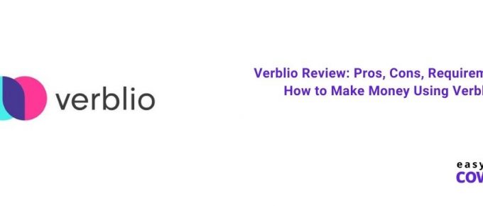 Verblio Review Pros, Cons & How to Make Money Using Verblio [2021]