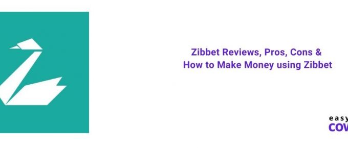 Zibbet Reviews, Pros, Cons & How to Make Money using Zibbet [2021]