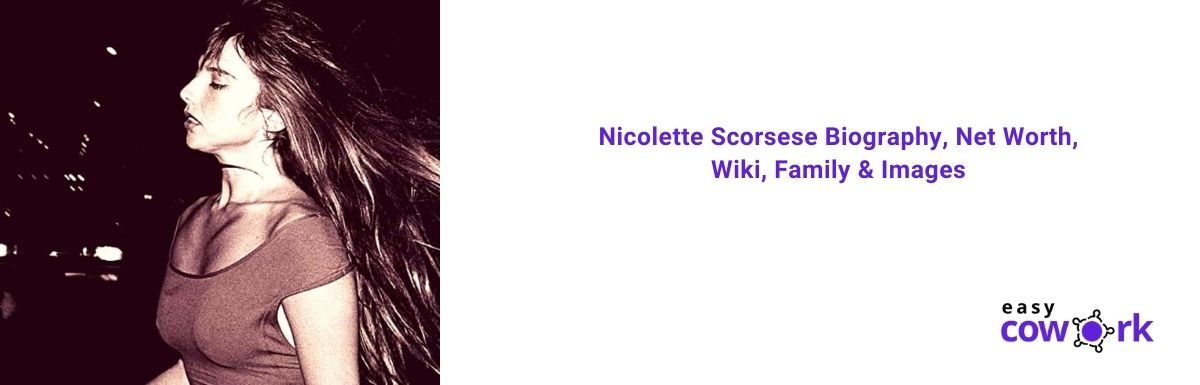 Pictures nicolette scorsese Nicolette Scorsese