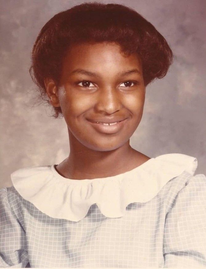 Stacey Abrams Early Life
