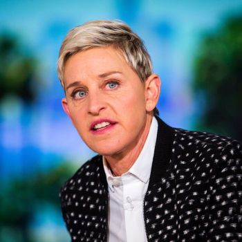 Ellen DeGeneres : Net Worth $500 Million
