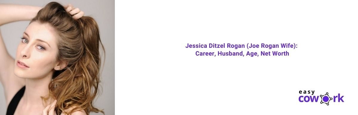 Jessica Ditzel Rogan Joe Rogan Wife Career Husband Age Net Worth 2021