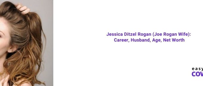 Jessica Ditzel Rogan (Joe Rogan Wife): Career, Husband, Age, Net Worth