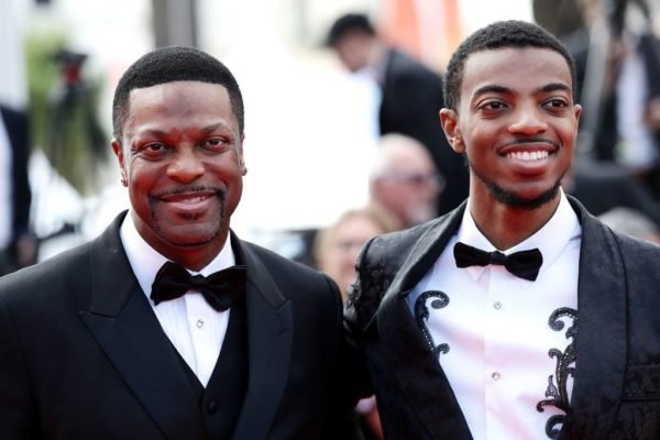 Chris Tucker Net Worth, Career, Wife, Kids, How Chris Tucker Lost $60 ...