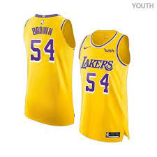 Kwame Brown Jersey 