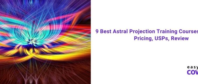 9 Best Astral Projection Training Courses & Classes: Pricing, USPs, Review [2021]