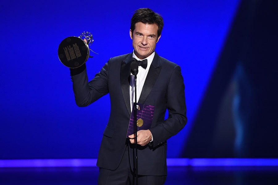 Jason Bateman Emmy Awards