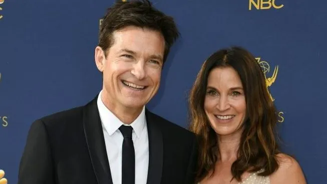 Jason Bateman Wife