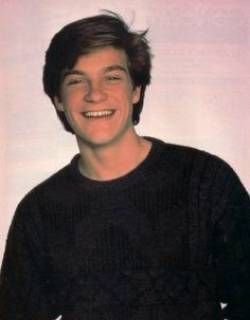 Jason Bateman Young