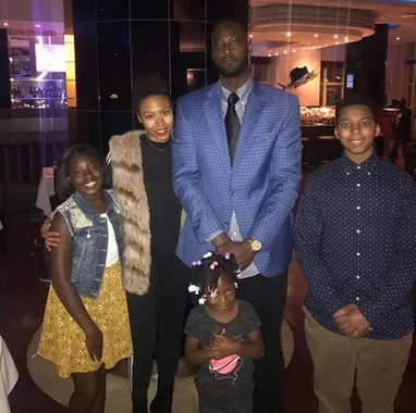 Kwame Brown Net Worth, Career, Age & How Kwame Brown Made Money