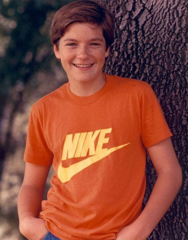 Jason Bateman Young