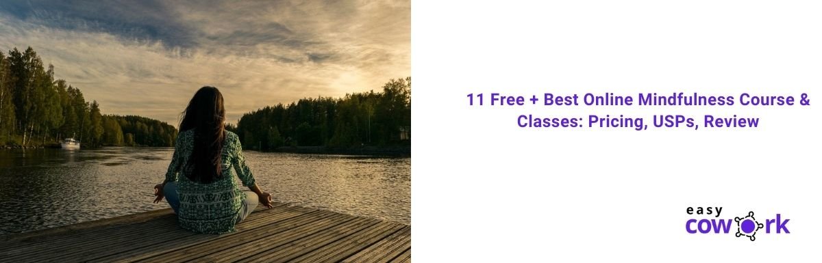 Picture of 11 Free+Best Online Mindfulness Course, Classes