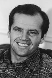 Jack Nicholson Young Picture