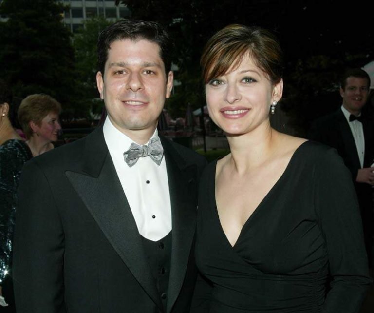 Maria Bartiromo Net Worth, Husband, Career