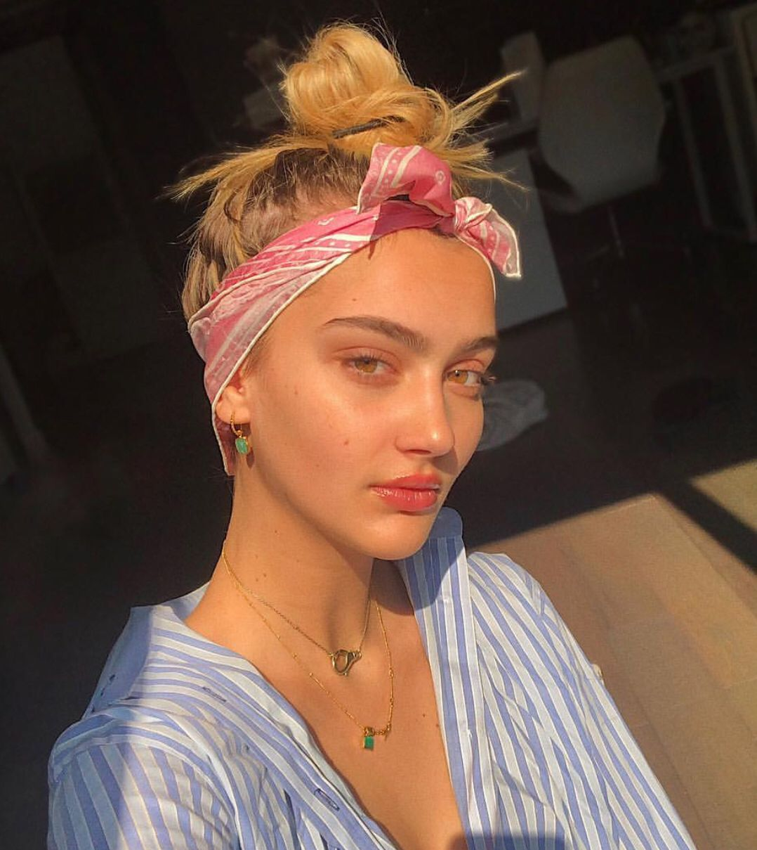 Suede Brooks Age, Boyfriend, Career, Parents & Net Worth