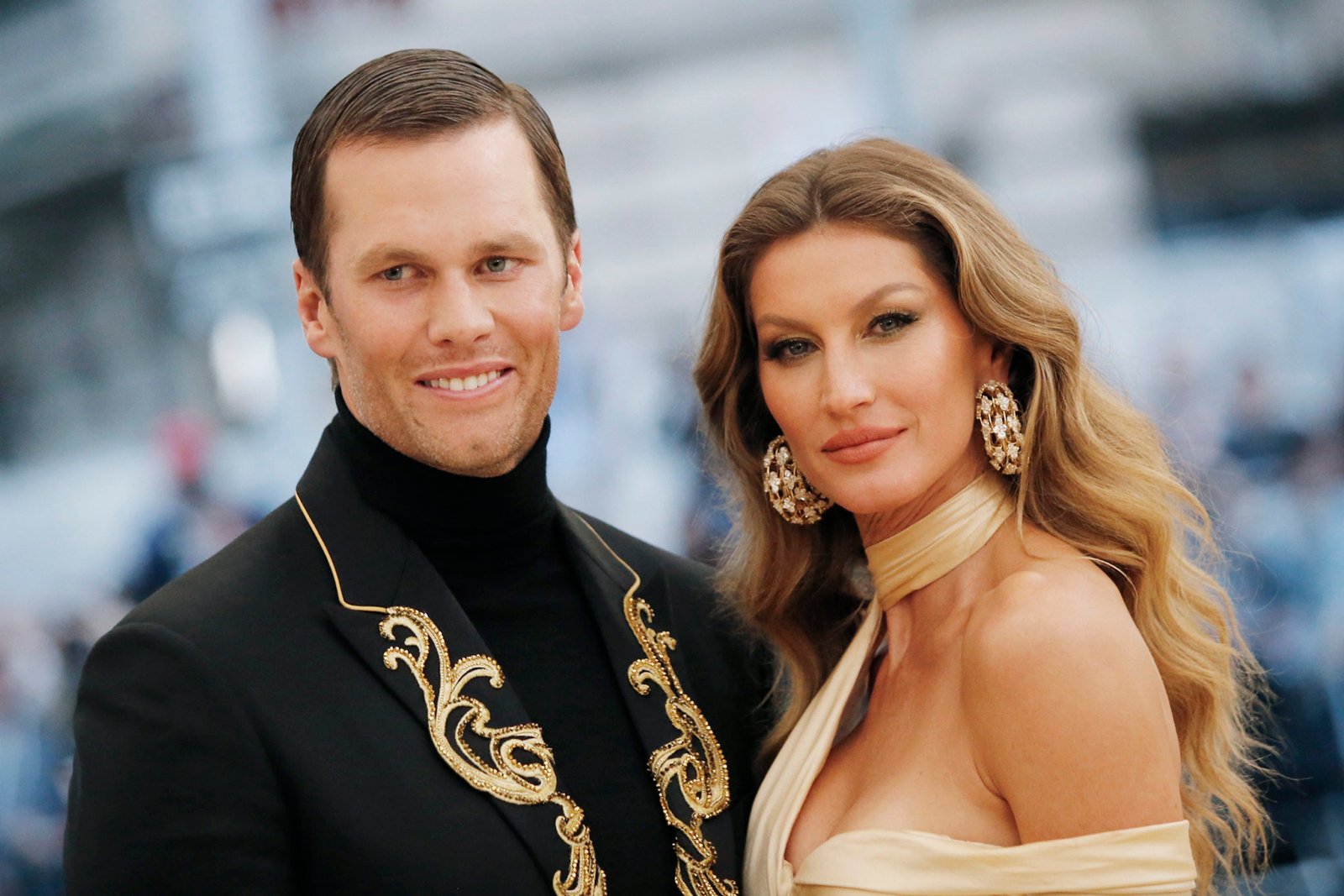 Tom Brady Net Worth, Career, Family & How Tom Brady Makes Money