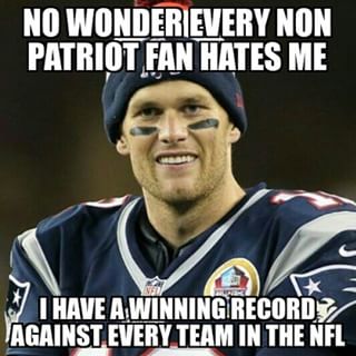 Tom Brady Memes