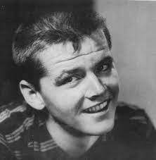 Jack Nicholson Young Picture